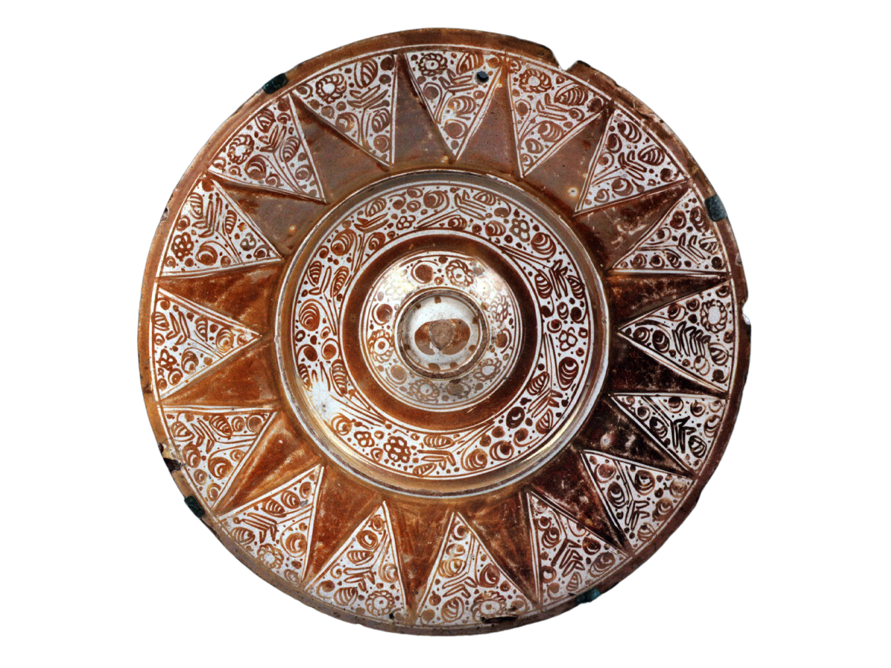 Disegno dal vero in Floridiana | Le maioliche olandesi, valenziane e turche